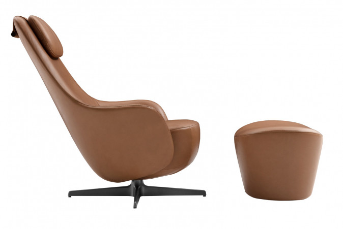 Кресло Harbor Laidback