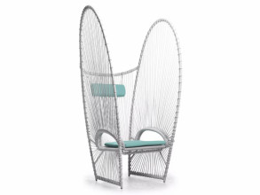 Кресло Papillon