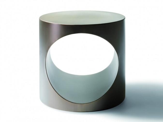 Столик журнальный Hole