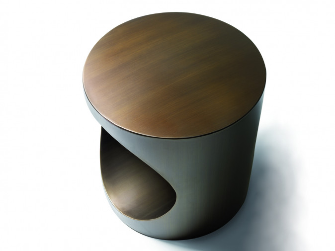 Столик журнальный Hole