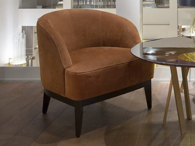 Кресло Venice Brown