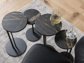 Столик журнальный Sting d21 III