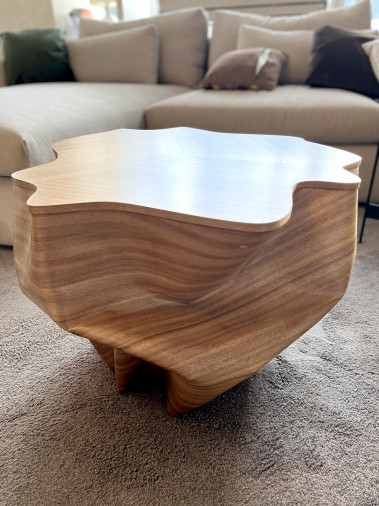 Столик журнальный Fabio