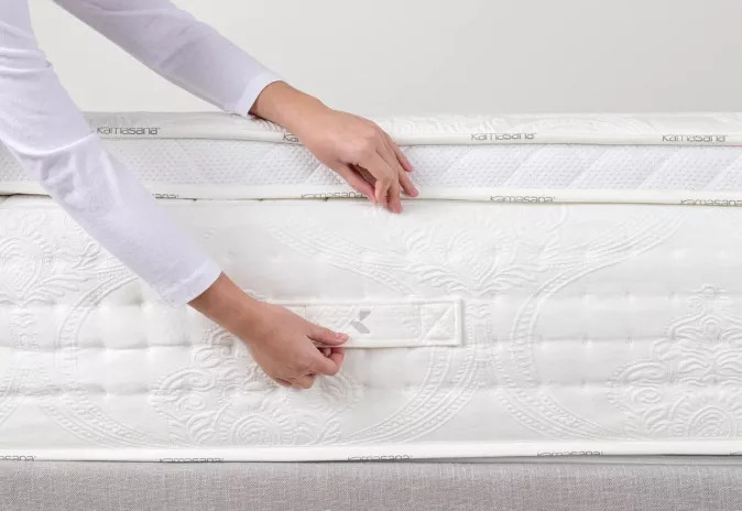 Матрас Diamant 160х200