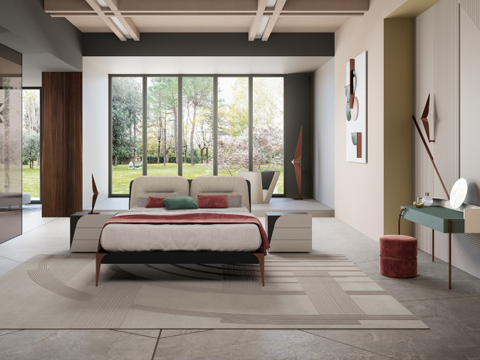 Туалетный столик Scene