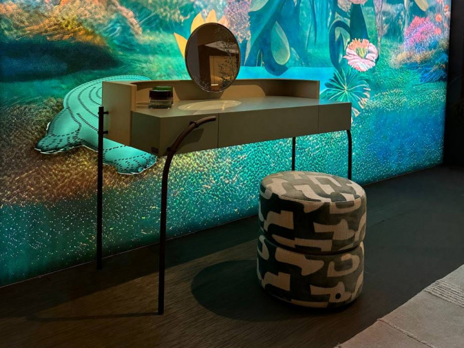 Туалетный столик Scene