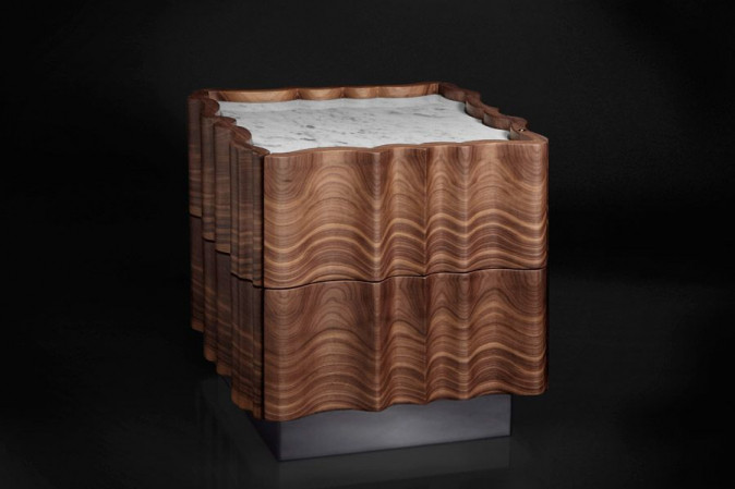 Тумбочка Il Pezzo 2