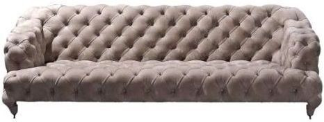 Диван Cloud Deco