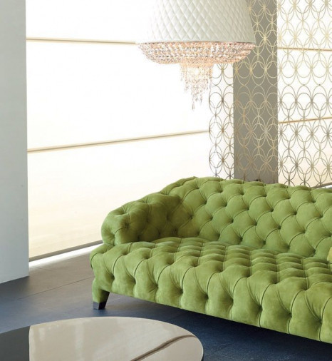 Диван Cloud Deco