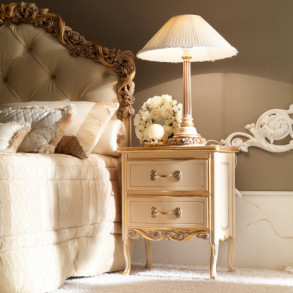 Тумбочка 1953 Com