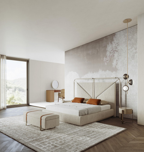 Тумбочка Aurea