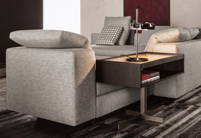 Тумбочка Close