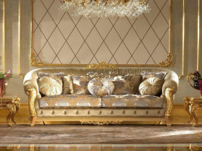 Диван Su.610- 2/S