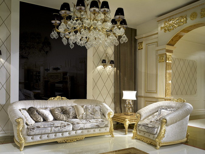 Диван Su.610- 2/S