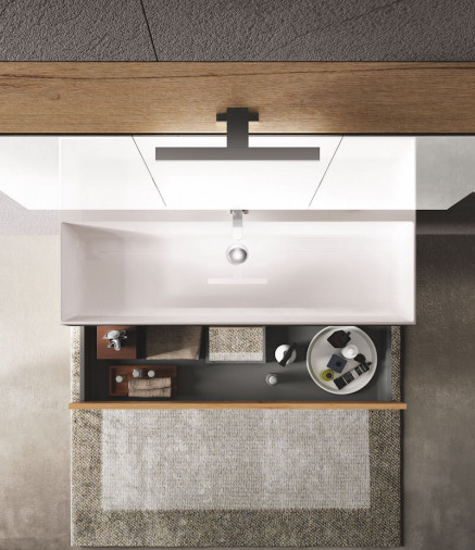 Тумба под раковину U&amp;D 10