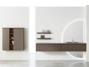 Тумба под раковину Shape