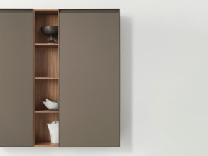 Тумба под раковину Shape