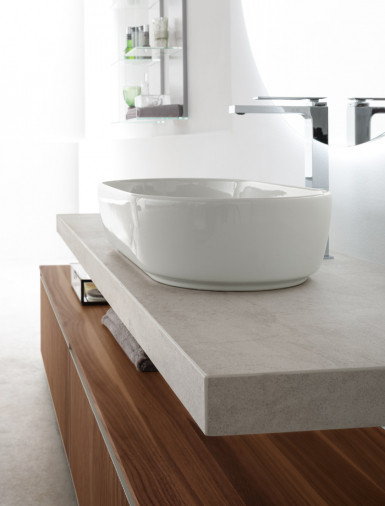 Тумба под раковину Shape