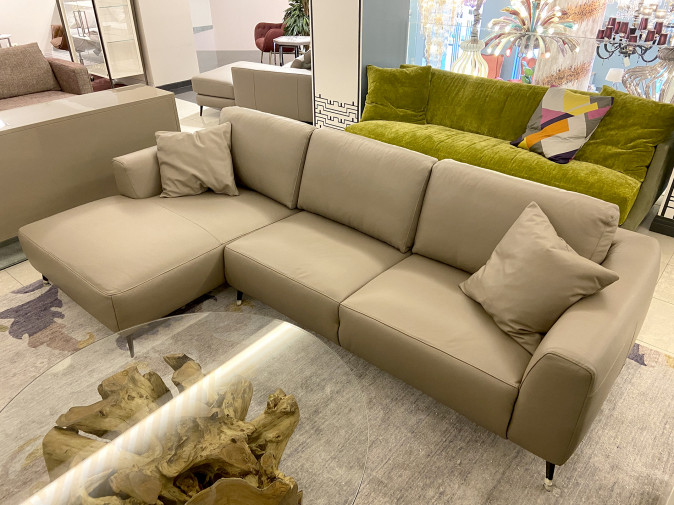 Диван Liverpool Leather