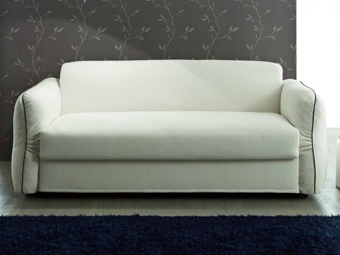 Диван Cloud Minimal White