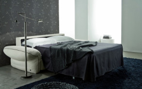 Диван Cloud Minimal White