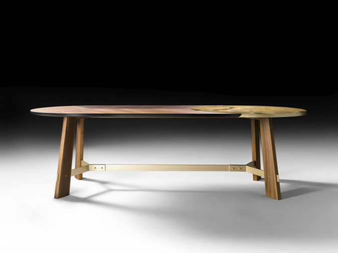 Стол обеденный Opera Modern