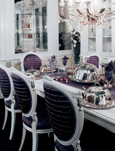 Стол обеденный 2480