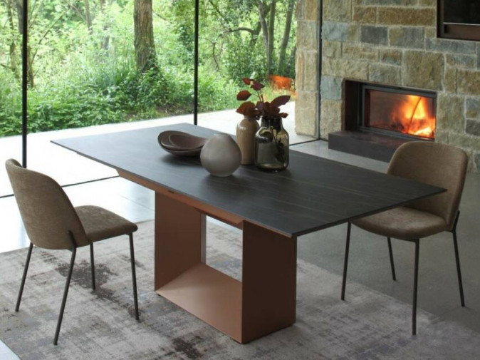 Стол обеденный Defence