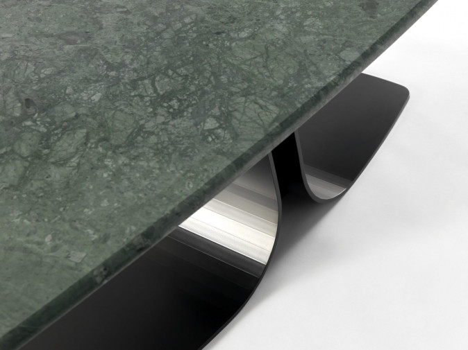 Стол обеденный Alan