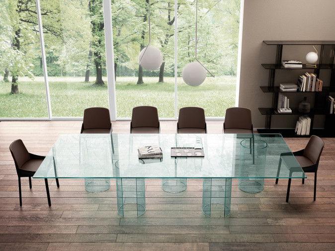 Стол обеденный Luxor