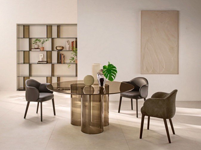 Стол обеденный Luxor