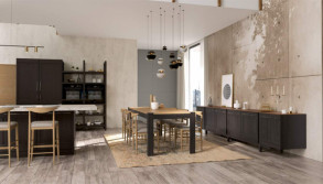 Кухня Positano Modern