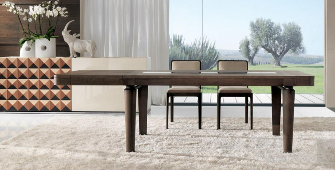 Стол обеденный Merlino