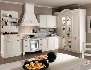 Кухня Aurora Beige