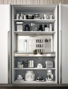 Кухня Lounge Minimo