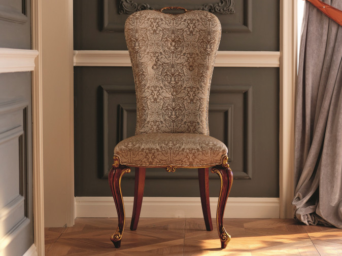 Стул Memorie Veneziane C22