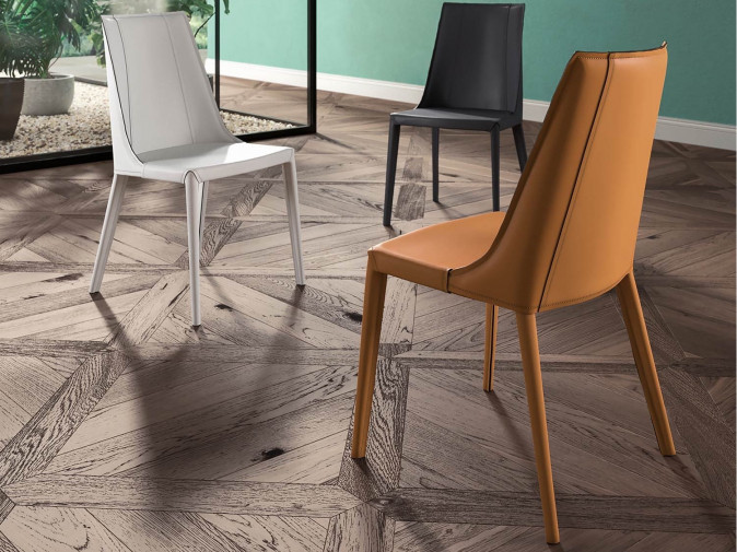 Стул Loren White