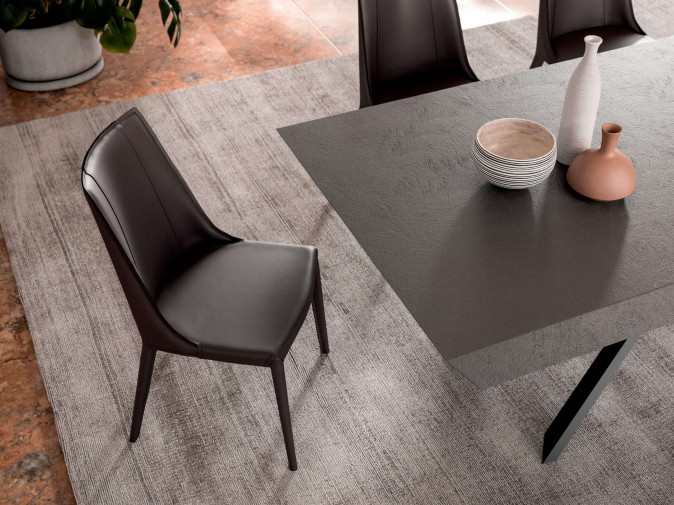 Стул Loren White