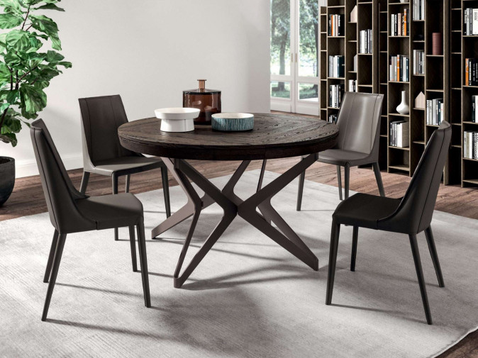 Стул Loren White