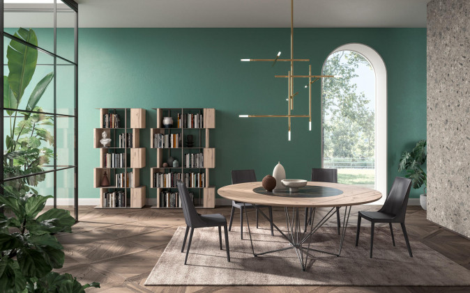 Стул Loren White