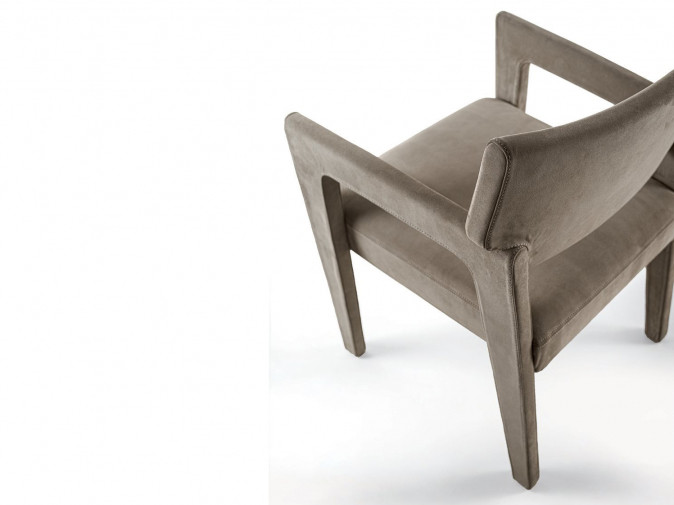 Стул Queen Modern