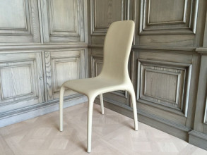 Стул Lisetta 7200 Marrone