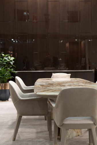 Стул Harmony U178