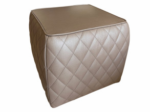 Пуфик Quadro