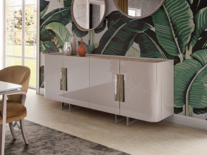 Комод Majestic Beige