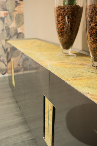 Комод Majestic Beige