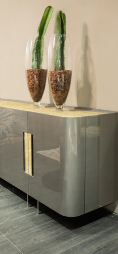 Комод Majestic Beige