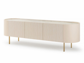 Комод Roma Beige