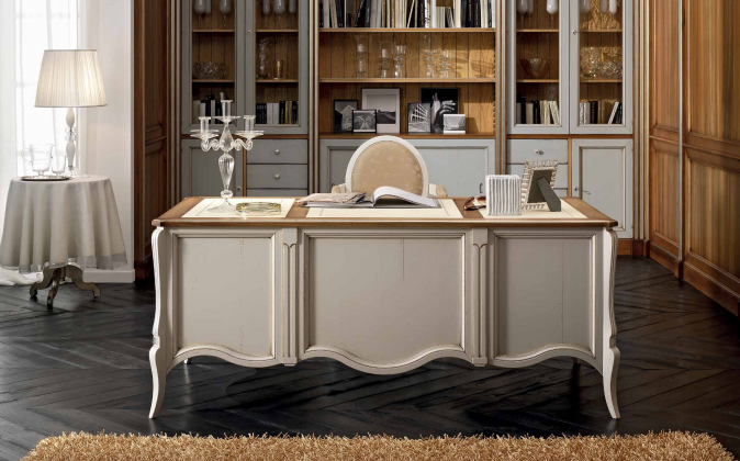Стол письменный Cezanne 603