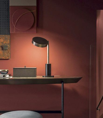 Стол письменный Ann